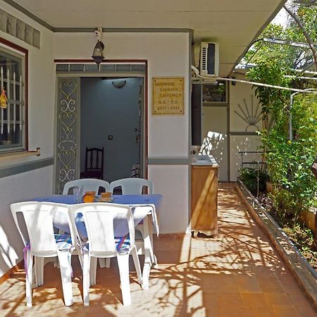Veni Olive House Villa Kalamata Exterior photo