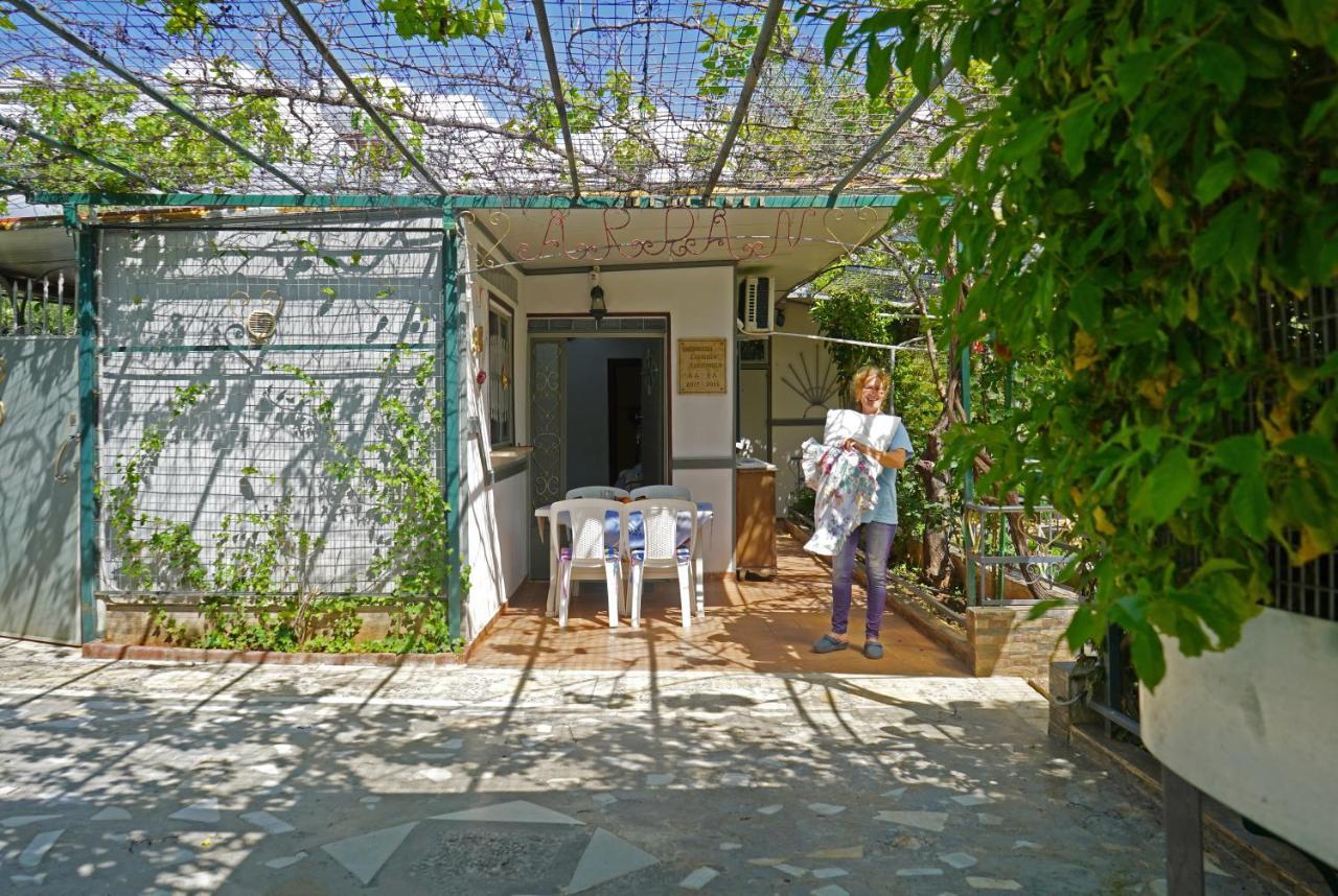 Veni Olive House Villa Kalamata Exterior photo