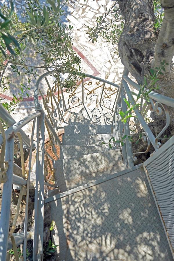 Veni Olive House Villa Kalamata Exterior photo