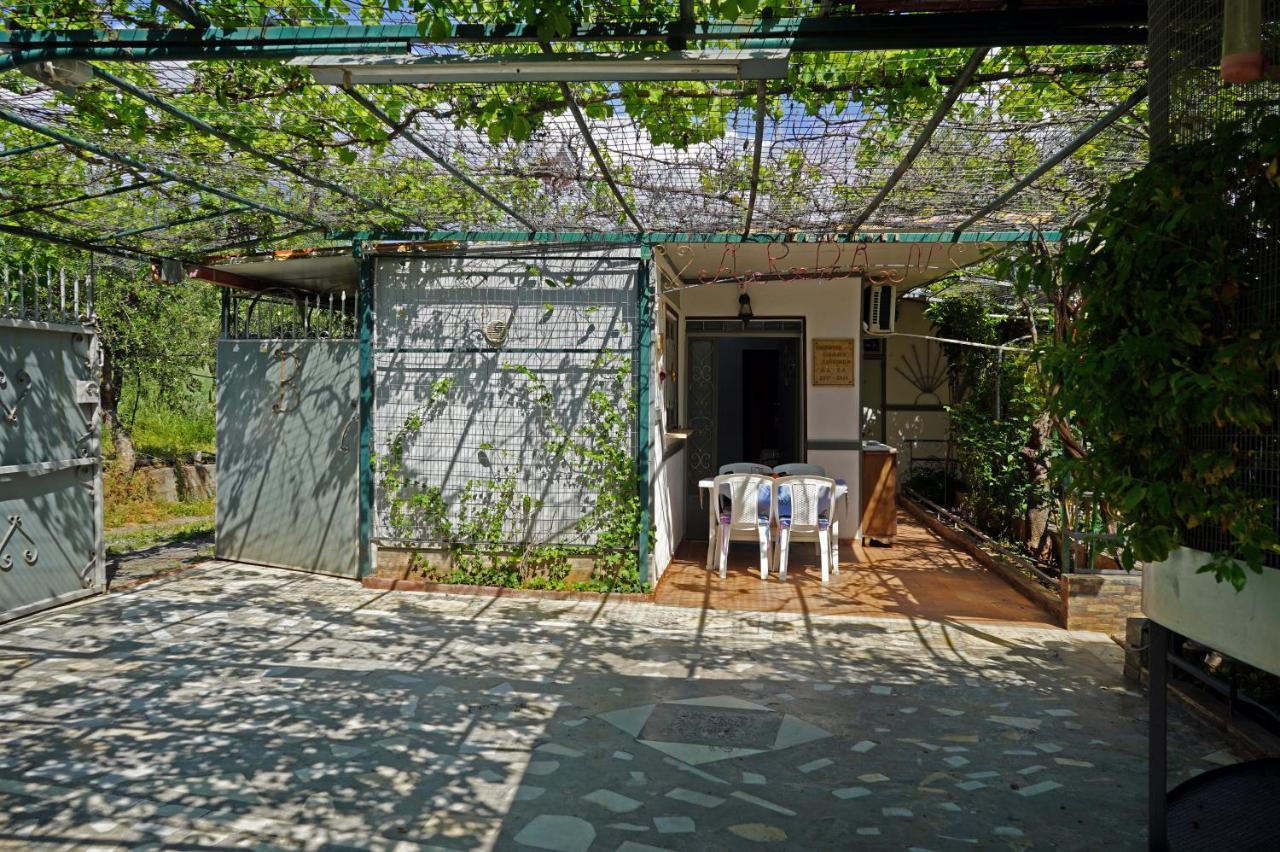 Veni Olive House Villa Kalamata Exterior photo