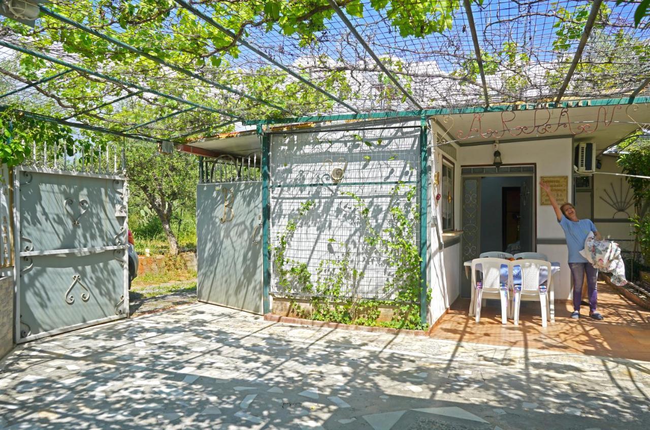 Veni Olive House Villa Kalamata Exterior photo